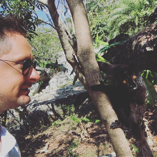 Octavian Strunilă: "Cea mai mișto vacanță e aia în care se combină munca cu vacanța!"