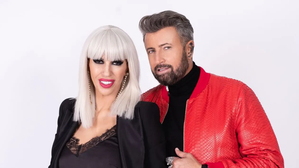 Bombă în televiziunea din România! La ce post îi vei vedea pe Cătălin Botezatu și Raluca Bădulescu! Antena 1, Kanal D sau Pro TV?