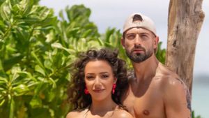 Cuplul model de la Insula Iubirii 2025 s-a destrămat? Francesca și Cristi și-ar fi spus adio după 10 ani împreună