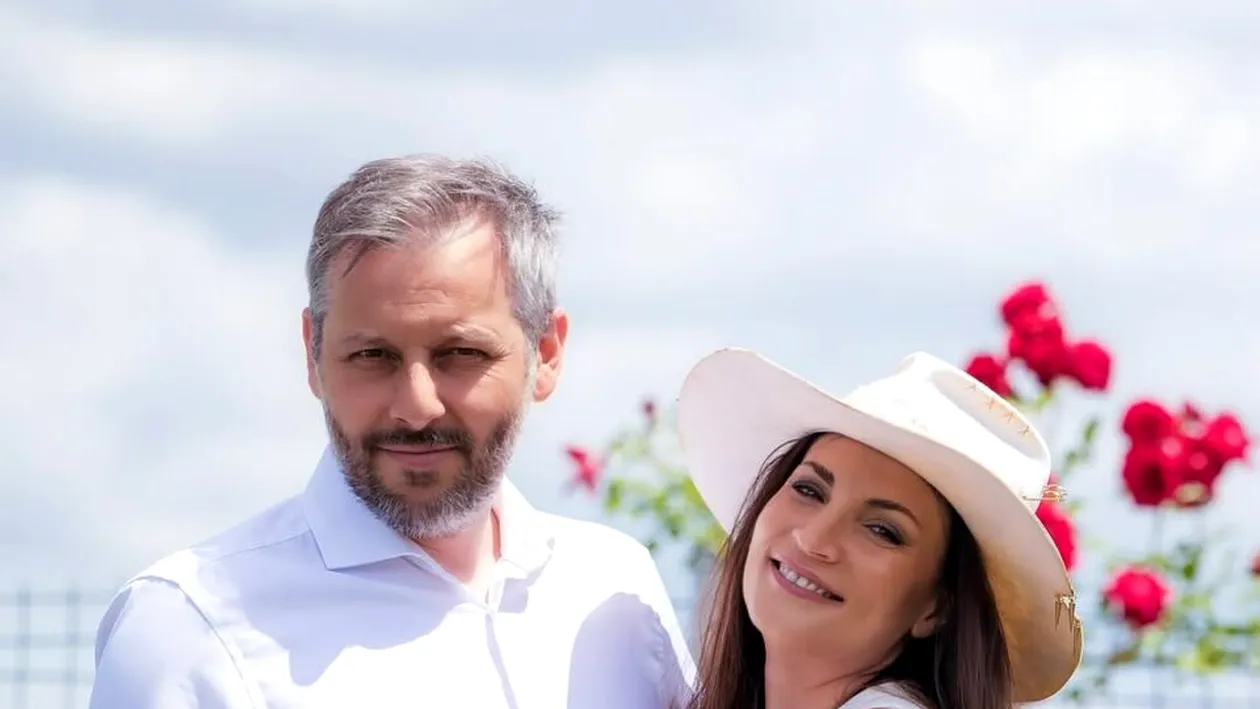 Ioana Ginghină a recunoscut ce face în dormitor, cu soțul ei! Ba mai mult, fiica ei i-a prins și...