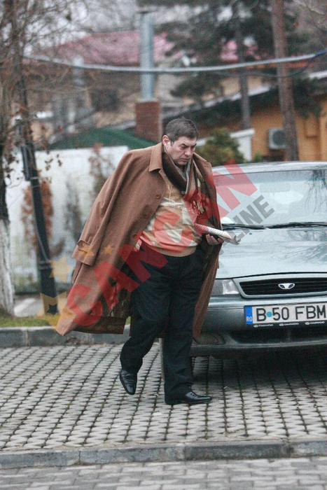 Mihail Vlasov avea de executat cinci ani şi opt luni de închisoare