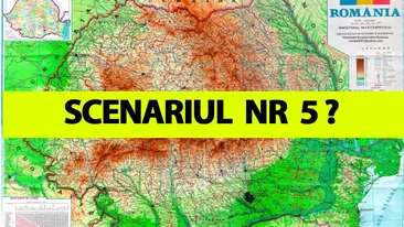România, în Scenariul 4 de alertă națională. Există și un Scenariu 5?