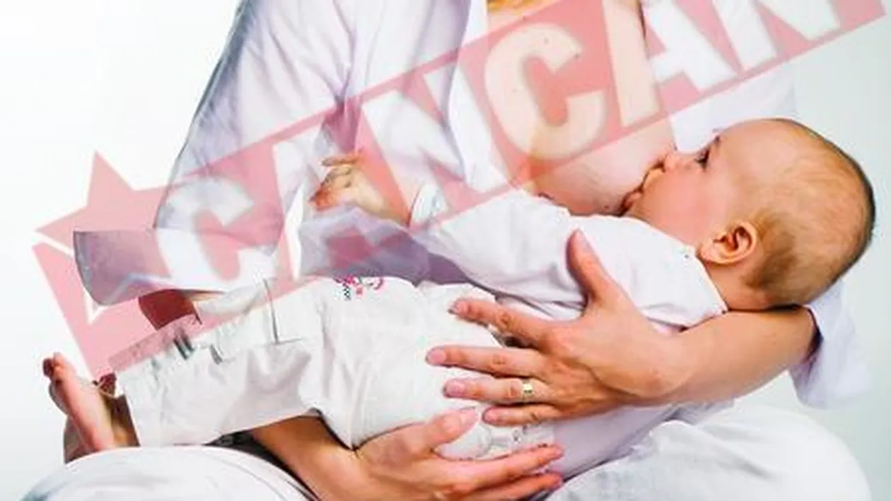 Romance, sa-i batem macar la alaptat!