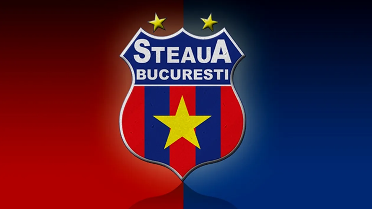 Steaua e din nou campioana Romaniei la fotbal! Echipa antrenata de Reghecampf a invins Universitatea Cluj cu 1-0
