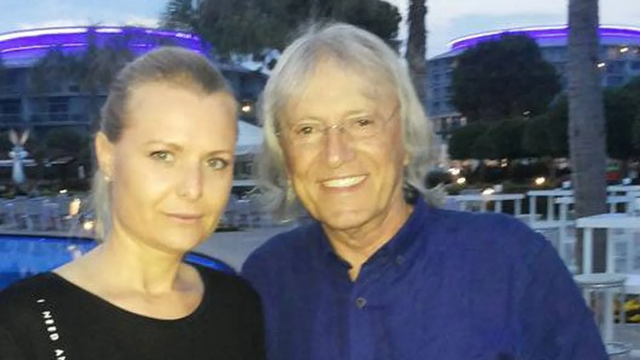 Incredibil ce au găsit medicii în corpul lui Mihai Constantinescu