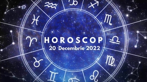 Horoscop 20 decembrie 2022. Cine sunt nativii avantajați în plan amoros