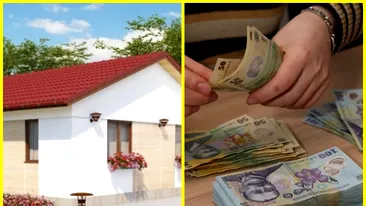 Voucherul-minune de 72.500 lei de la Guvernul României pentru cetățenii care vor să-și îmbunătățească eficiența energetică a locuinței
