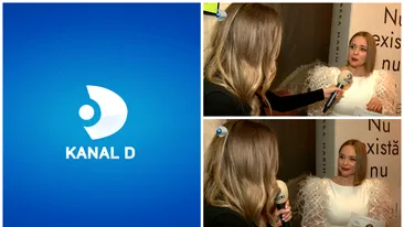O vedetă de la Kanal D și-a dat demisia din cauza salariului! Ce a ajuns să facă pentru un trai mai bun: „S-a încheiat cu televiziunea”