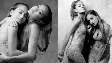 Trecutul lor e rușinos, dar prezentul este strălucitor! Gemenele de la Indiggo au un musical pe Broadway, realizat după cartea scrisă de una dintre surori