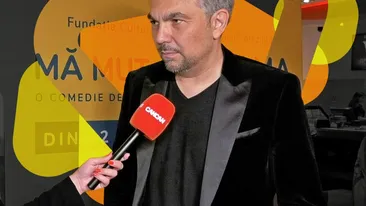 Omul din spatele iUmor vorbește fără filtre despre relația de cuplu: „Nu recomand nimănui să facă ce aș face eu. Pe mine dacă mă doare, plec”