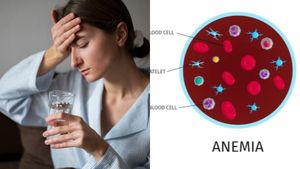 Cauzele ascunse ale carenței de fier. Mulți români ignoră simptomele!