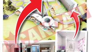 Cel mai mare credit imobiliar acordat vreodata