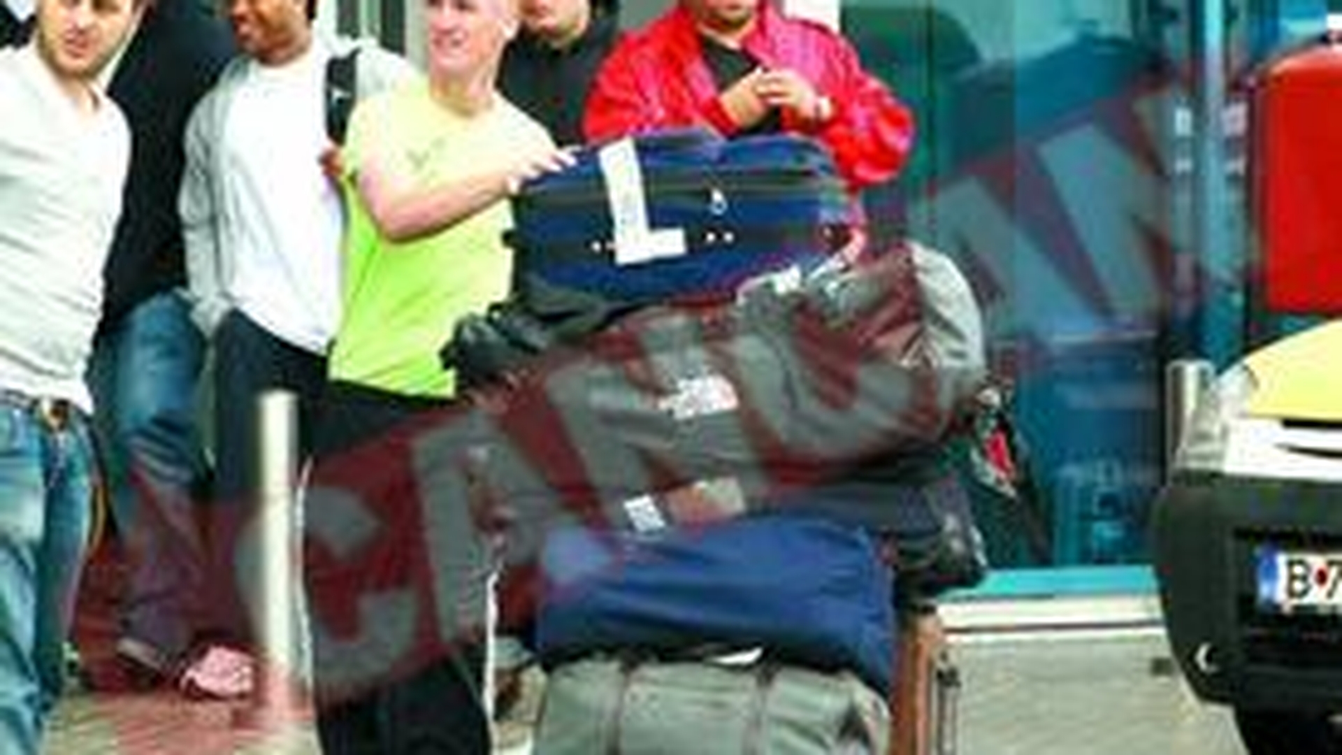 A solicitat transport de 10.000 euro