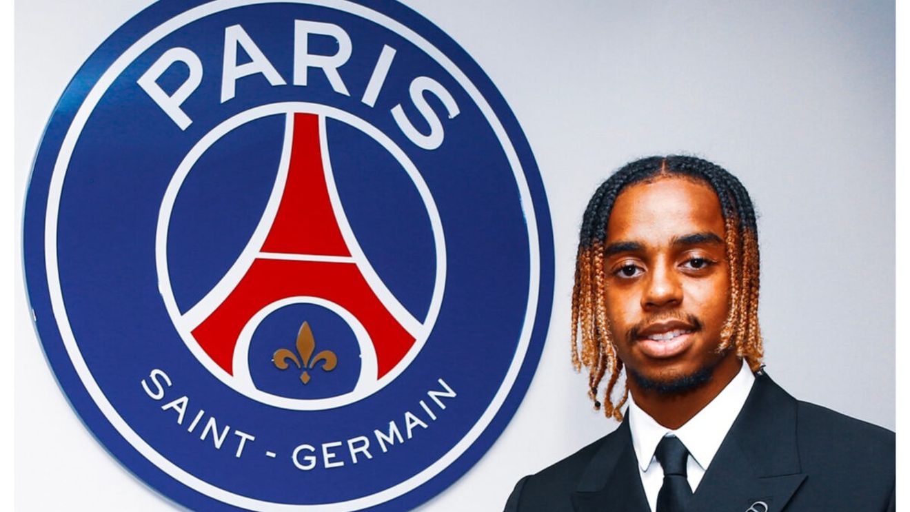 PSG a găsit înlocuitorul perfect al lui Neymar. Noua perlă a fotbalului francez a semnat cu parizienii