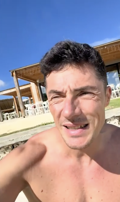 Primele imagini de la Survivor 2026. Un războinic a filmat totul cu „camera ascunsă”
