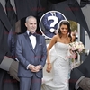 Cine este și cu ce se ocupă nașul de cununie al lui Alexandru Nazare. Ministrul Finanțelor s-a căsătorit sâmbătă cu Maria Mihali