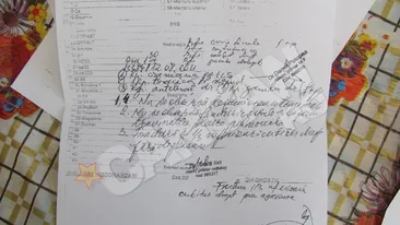 Batut cu parul in discoteca primarului