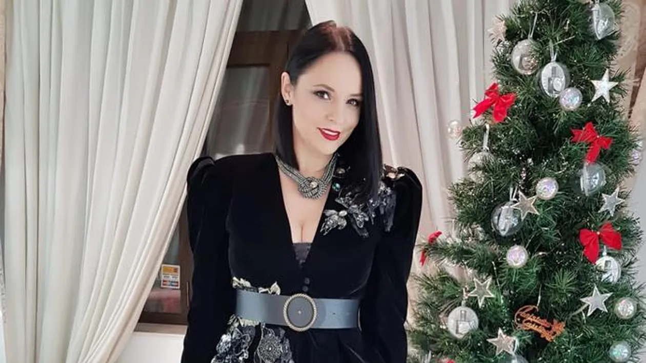 Este sau nu însărcinată Andreea Marin? ”M-aș grăbi spre asta...”