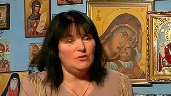 Maria Ghiorghiu a pus pe jar showbiz-ul românesc! Profeţia înfiorătoare: "Cu cele două dive..."