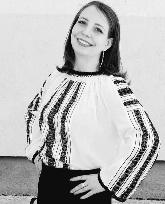 BREAKING | Ioana Roșu, o profesoară din Vrancea, a murit subit la doar 40 de ani