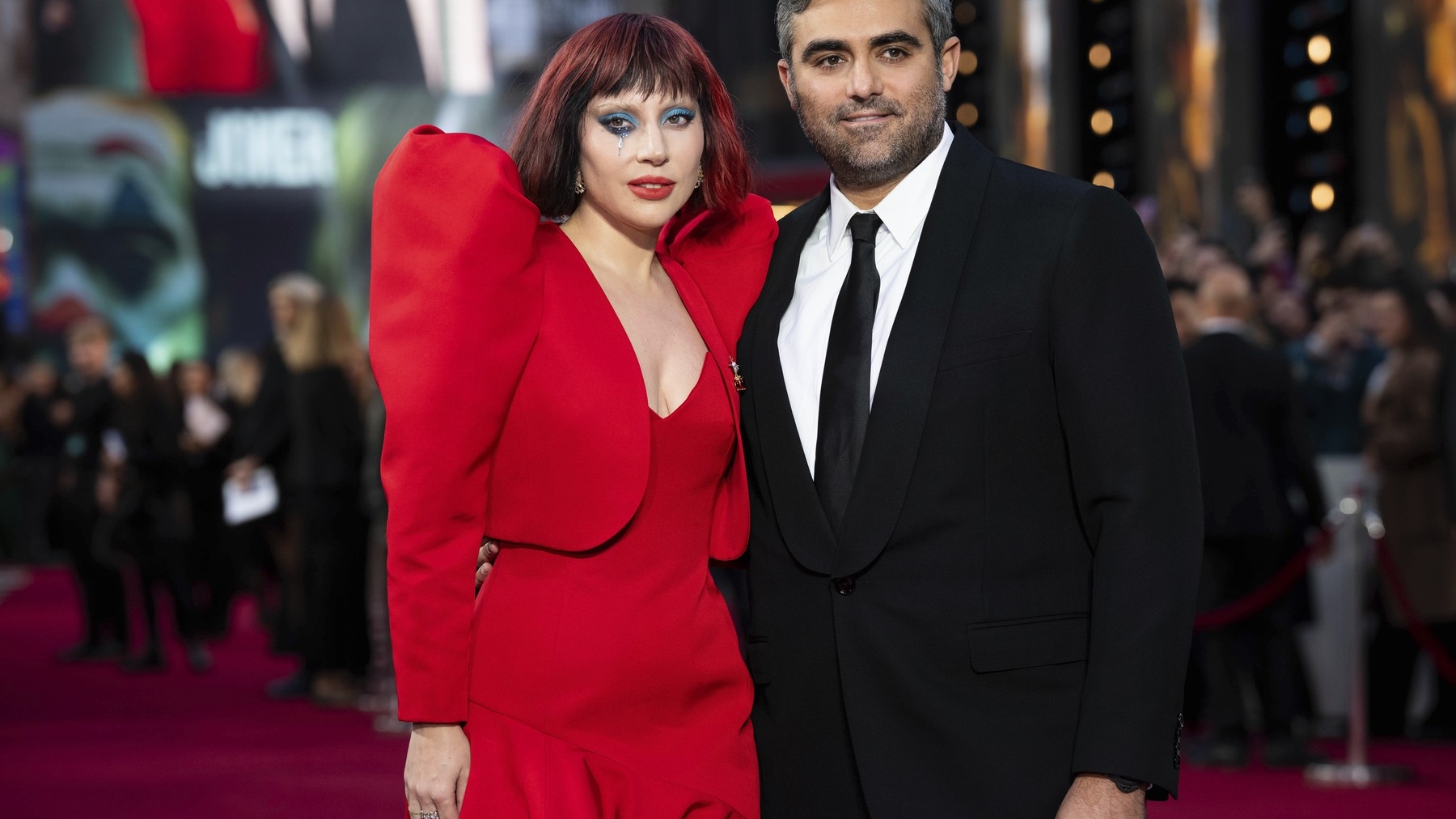 Lady Gaga are o fetiță, venită pe lume cu ajutorul unei mame surogat. Ce nume i-a ales artista