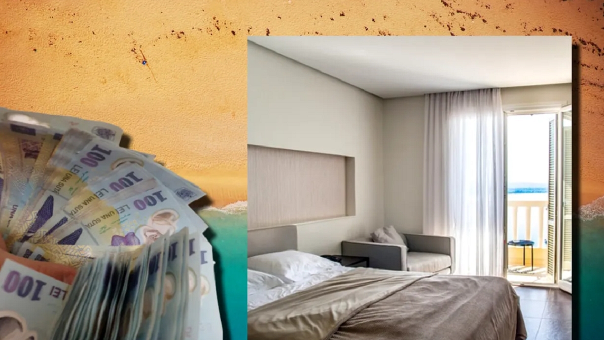 Cazare pentru 4 nopți în valoare de 32.000 de lei! Stațiunea din România în care prețurile au luat-o RAZNA!!!
