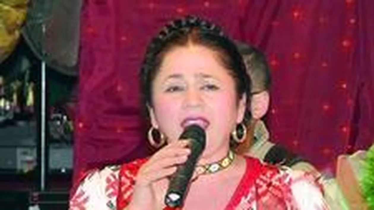 Florica Zaha, judecata pentru afaceri necurate cu flori