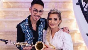 EXCLUSIV. Au pierdut bani cu nemiluita din cauza pandemiei de coronavirus! Armin Nicoară și iubita, declarații din izolare: „Este foarte greu pentru noi”