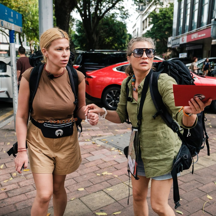 Adolescentul de la Asia Express care le-a impresionat pe Mirela Vaida și Oana Tomoioagă: ”Mulți părinți nu înțeleg”