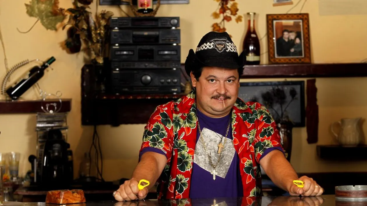 Mihai Bobonete, prima reacție după ce a fost operat: Momentan, eu..