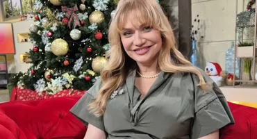 Cristina Cioran a născut de Valentine`s Day. Prima reacție a lui Alex Dobrescu: ”Simt o mare responsabilitate”
