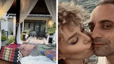 Cum arată vila producătorului „Insula Iubirii” din Thailanda! Interiorul este unul impresionant
