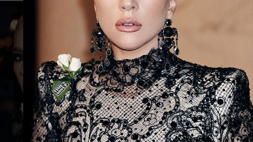 Lady Gaga are un nou iubit! Este vorba despre un actor celebru