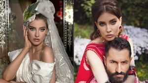 Iulia Albu, mamă pentru a doua oară?! Anunțul vine la puțin timp după ce s-a împăcat cu Mike