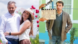 Ce sacrificii a făcut Cristi Pitulice pentru fiica lui Alexandru Papadopol. Ioana Ginghină: „M-am simțit prost”