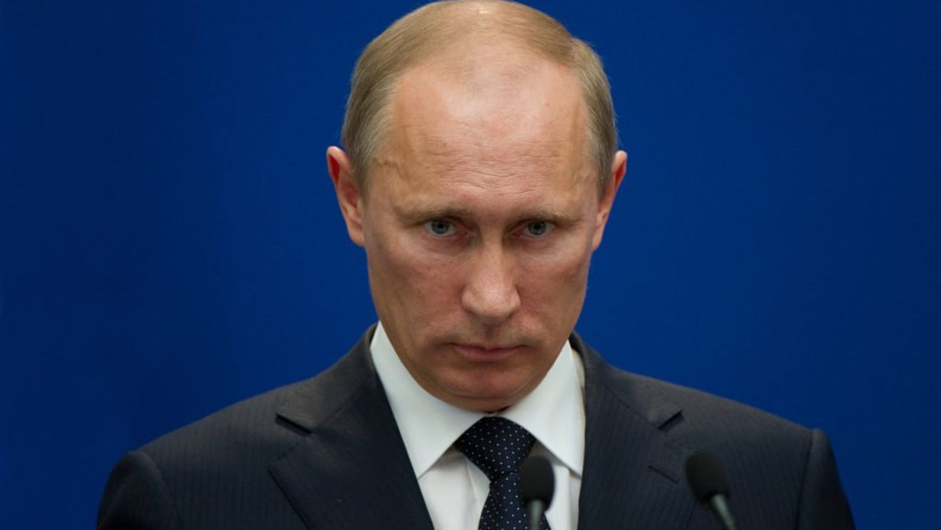 Blestemul căzut pe familia lui Vladimir Putin! Mama lui, aproape îngropată de vie. Ce orori au păţit rudele preşedintelui Rusiei