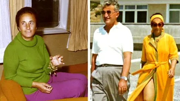 Elena Ceaușescu nu purta niciodată lenjerie intimă pe sub rochii și fuste. Ce poreclă rușinoasă a avut, din această cauză