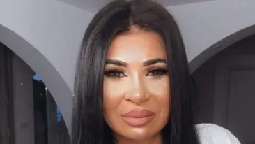 Cum arată Ramona de la Clejani, după ce și-a operat nasul! ”Semeni cu Andreea Tonciu”