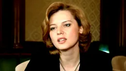 Cum arată Roberta Anastase la 50 de ani? Transformarea discretă a fostei Miss România 1994