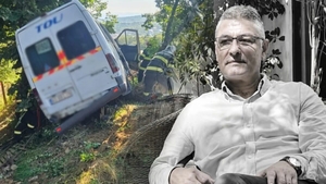 Fratele lui Constantin Covaci, maseurul lui Dinamo 2 mort în accident, face dezvăluiri uluitoare: ”A murit cu zile!”