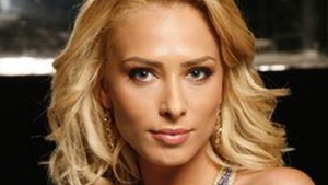 Aparitie SEXY la "Dansez pentru tine"! Iulia Vantur a intors toate privirile! Uite cum s-a imbracat frumoasa BLONDA!