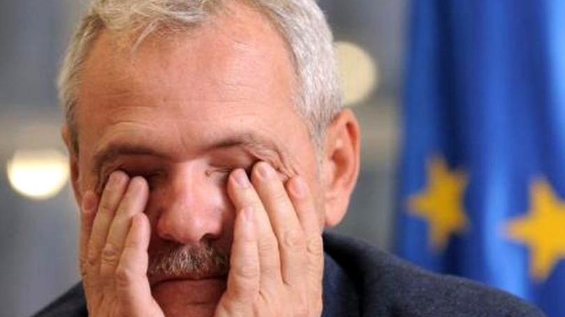 Urare genială din partea lui Godină pentru Dragnea! Mesajul viral al polițistului cu umor