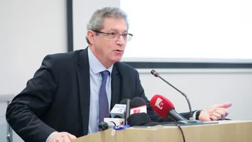 Coronavirus în România. Celebrul medic Adrian Streinu Cercel a făcut anunțul: ”Rezultatele au venit!”