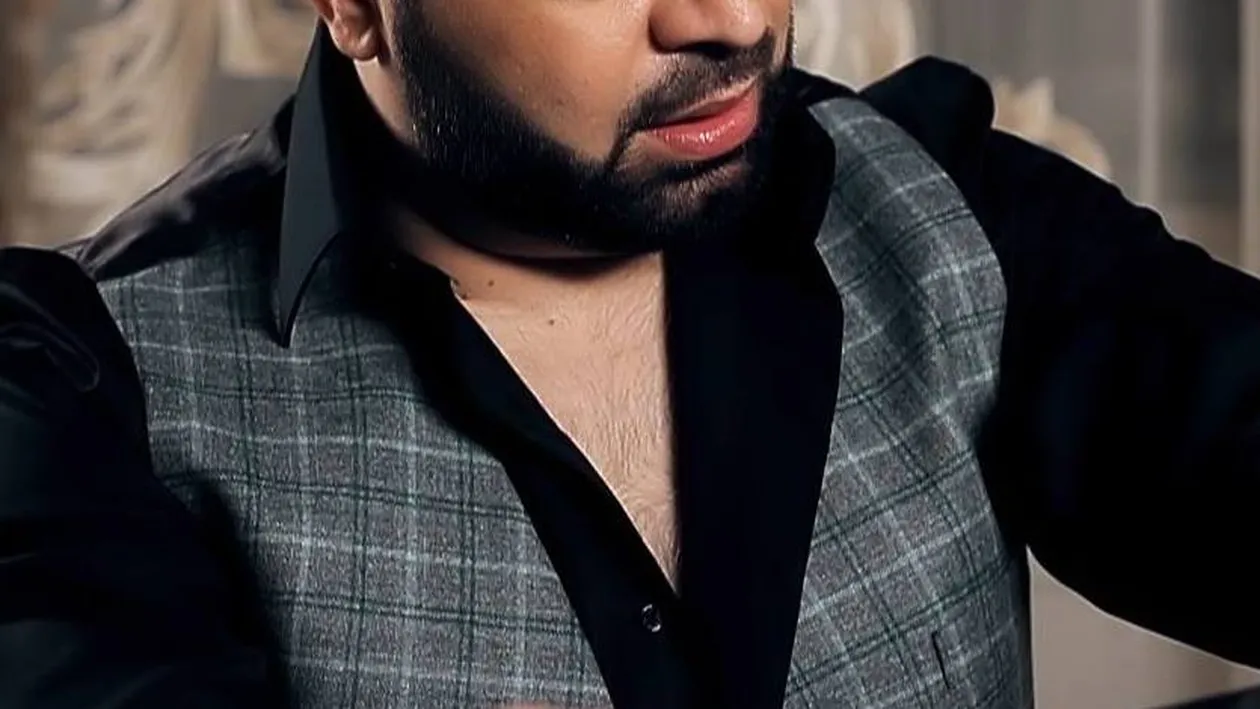 Florin Salam l-a făcut pe Gigi Becali: Jur pe măicuța mea că..