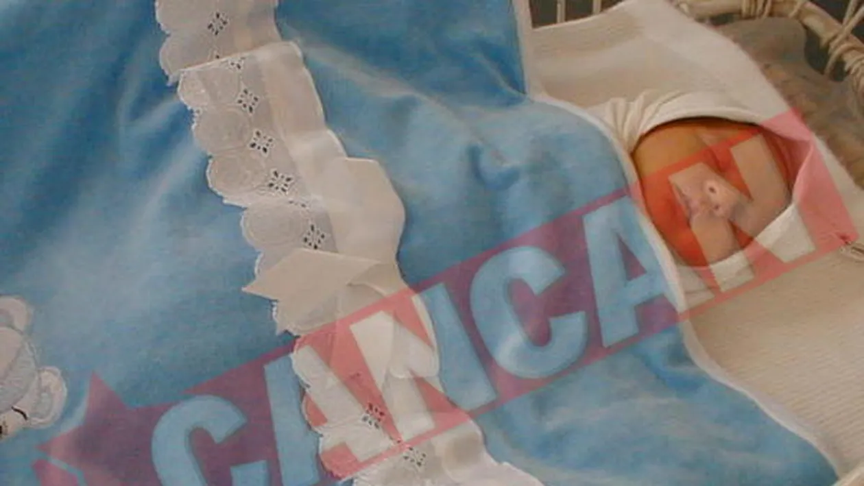 S-au nascut de Craciun