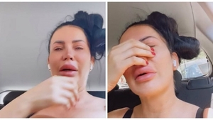 Ghinioanele se țin lanț de Bianca Pop! De ce a ajuns ispita să verse din nou lacrimi amare: „Le voi arăta eu”