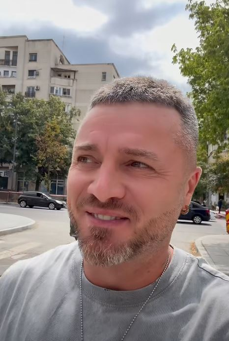 Tavi Clonda, schimbare de look! Cum a reacționat Gabriela Cristea când l-a văzut: „Semeni cu ăla”