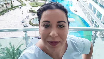 OANA ROMAN a făcut anunţul, iar toată lumea a fost impresionată! A făcut un gest remarcabil pentru doi tineri: „Am fost complice“