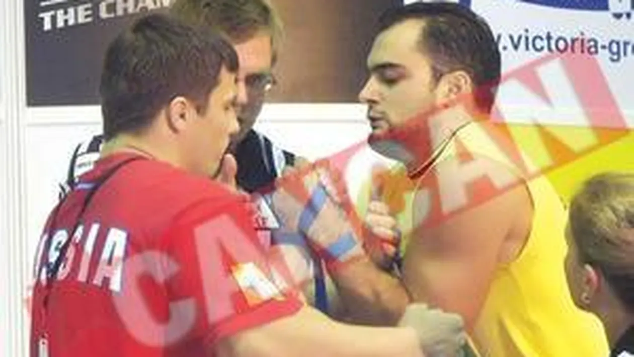 Se antreneaza in somn