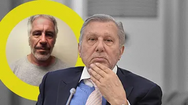 Numele lui Ilie Năstase, implicat în „dosarele Epstein”. Tenismenul face primele declaraţii despre cazul care a îngrozit Hollywood-ul: „Au luat toate persoanele din jurul lui Trump”